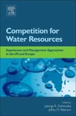 Competition for Water Resources
