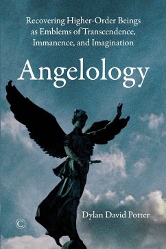 Angelology - Potter, Dylan David