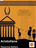 Aristofane (eBook, ePUB)