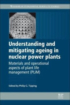 Understanding and Mitigating Ageing in Nuclear Power Plants