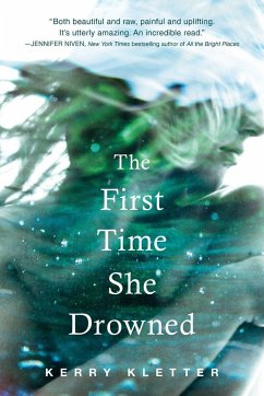 The First Time She Drowned - Kletter, Kerry