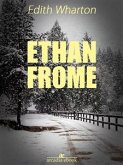 Ethan Frome (eBook, ePUB)