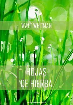 Hojas de hierba (eBook, ePUB) - Whitman, Walt