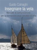 Insegnare la vela (eBook, ePUB)