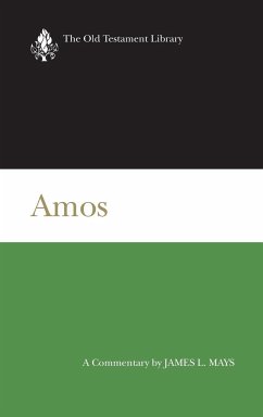 Amos (OTL) - Mays, James L.