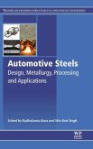 Automotive Steels Automotive Steels