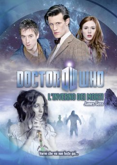 Doctor Who - L'inverno dei morti (eBook, ePUB) - Goss, James