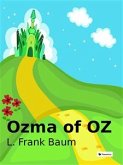 Ozma of Oz (eBook, ePUB) Ozma of Oz (eBook, ePUB)