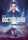 Doctor Who - Big Bang Generation (eBook, ePUB)