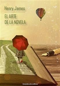 El arte de la novela (eBook, ePUB) - James, Henry