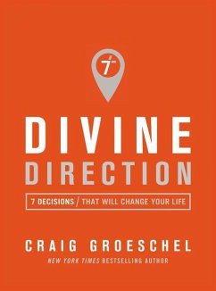 Divine Direction - Groeschel, Craig