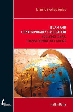 ISS 7 Islam and Contemporary Civilisation - Rane, Halim