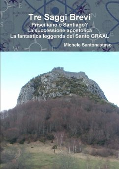 Cover Tre Saggi Brevi