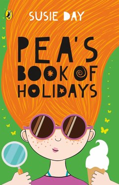 Pea's Book of Holidays - Day, Susie