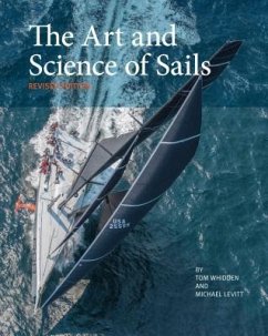 The Art and Science of Sails - Whidden, Tom; Levitt, Michael