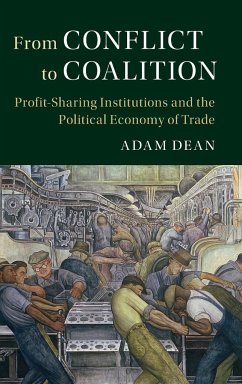 From Conflict to Coalition - Dean, Adam (Middlebury College, Vermont)