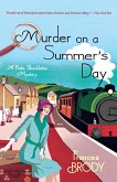 Murder on a Summer's Day