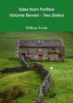 Tales from Portlaw Volume Eleven - Two Sisters - Forde, William