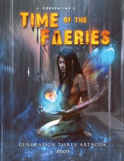 Time of the Faeries - Corsentino, J.