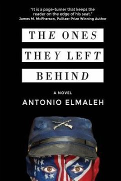 The Ones They Left Behind - Elmaleh, Antonio