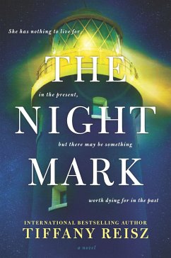 The Night Mark - Reisz, Tiffany