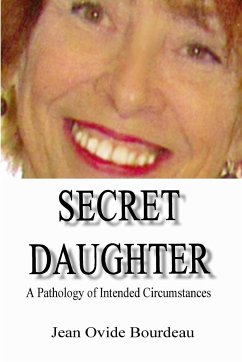 SECRET DAUGHTER - Bourdeau, Jean Ovide