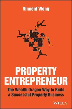 Property Entrepreneur - Wong, Vincent