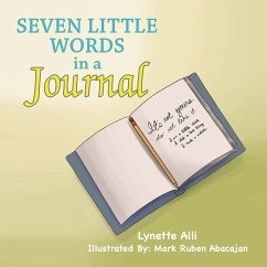 Seven Little Words in a Journal - Alli, Lynette