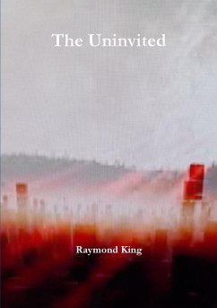 The Uninvited - King, Raymond