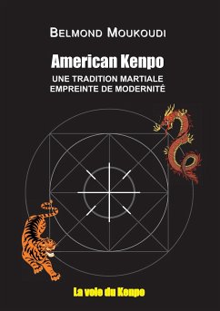 American Kenpo - Moukoudi, Belmond
