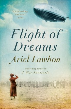 Flight of Dreams - Lawhon, Ariel