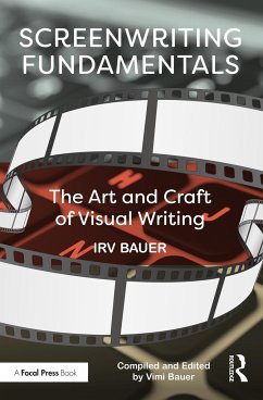Screenwriting Fundamentals - Bauer, Irv