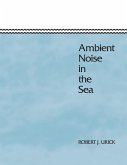Ambient Noise in the Sea