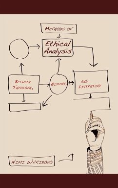 Methods of Ethical Analysis - Wariboko, Nimi