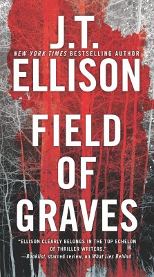Field of Graves - Ellison, J T