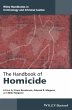 The Handbook of Homicide - Bild 1