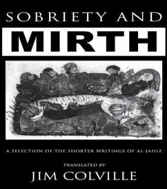 Sobriety & Mirth - Colville