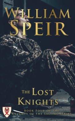 The Lost Knights - Speir, William