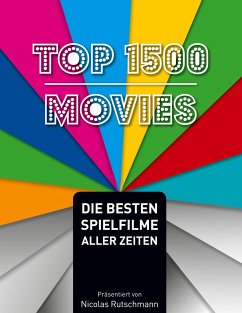 Top 1500 Movies - Rutschmann, Nicolas