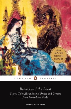 Cover Beauty and the Beast