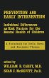 Prevention And Early Intervention - Bild 1