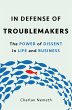 In Defense of Troublemakers - Bild 1