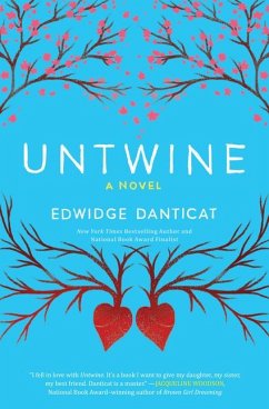 Untwine - Danticat, Edwidge