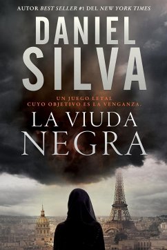 Viuda Negra - Silva, Daniel
