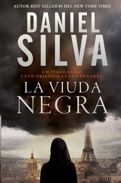 Viuda Negra - Silva, Daniel