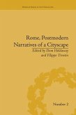 Rome, Postmodern Narratives of a Cityscape