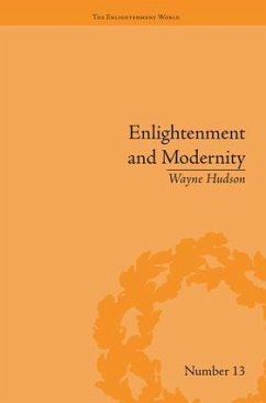 Enlightenment and Modernity - Hudson, Wayne