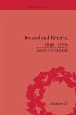 Ireland and Empire, 1692-1770