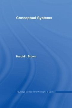 Conceptual Systems - Brown, Harold I
