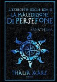 La Maledizione di Persefone - L'Esercito degli Dei #3